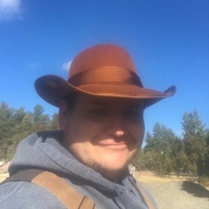 Meet your Posher, Frank